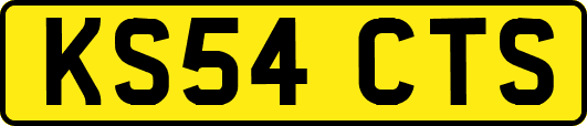 KS54CTS