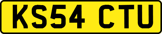 KS54CTU