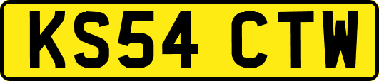 KS54CTW