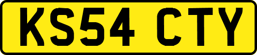 KS54CTY