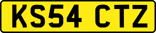 KS54CTZ