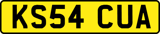 KS54CUA