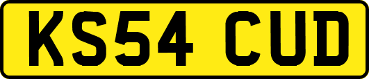 KS54CUD