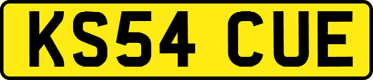 KS54CUE
