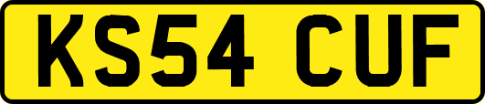 KS54CUF