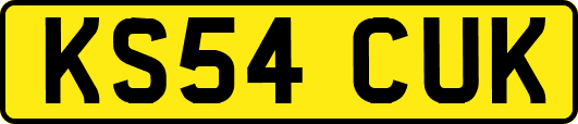 KS54CUK