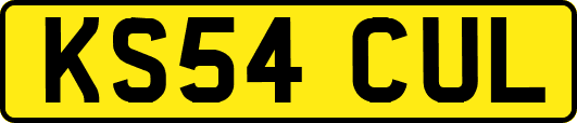 KS54CUL