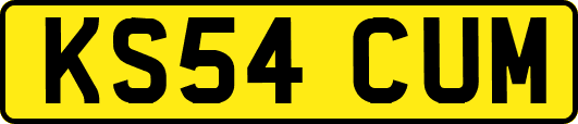 KS54CUM