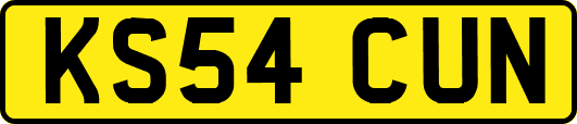 KS54CUN