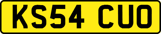 KS54CUO