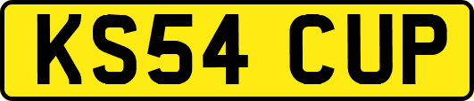 KS54CUP