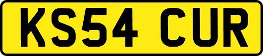 KS54CUR