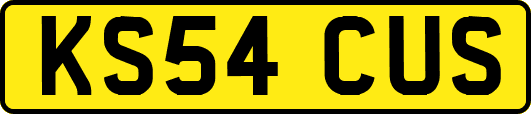 KS54CUS