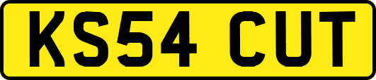 KS54CUT