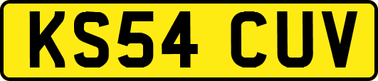 KS54CUV