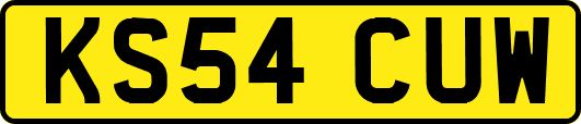 KS54CUW