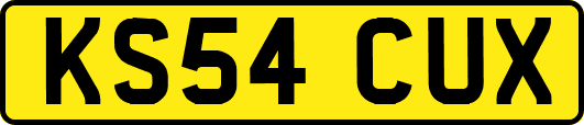 KS54CUX