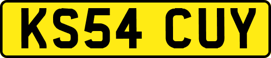 KS54CUY