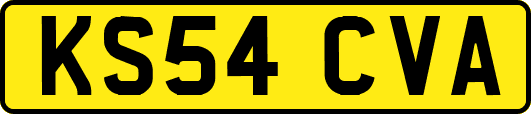 KS54CVA