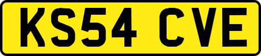 KS54CVE