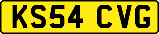 KS54CVG