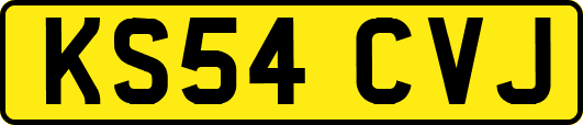 KS54CVJ