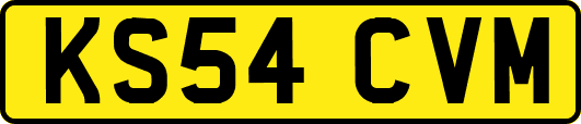 KS54CVM
