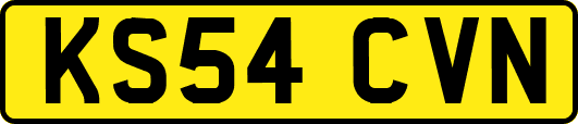 KS54CVN