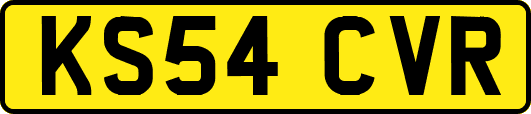 KS54CVR