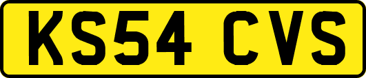 KS54CVS