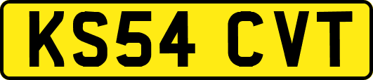 KS54CVT