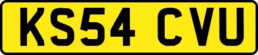 KS54CVU
