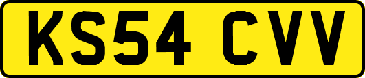 KS54CVV