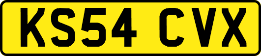 KS54CVX