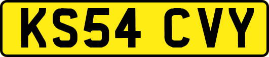 KS54CVY