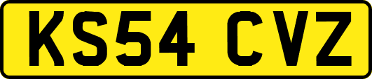 KS54CVZ