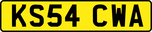 KS54CWA