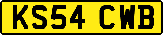 KS54CWB