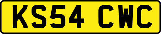 KS54CWC