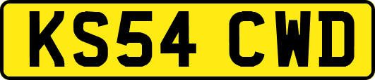 KS54CWD