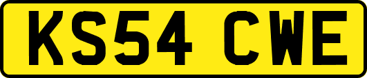 KS54CWE