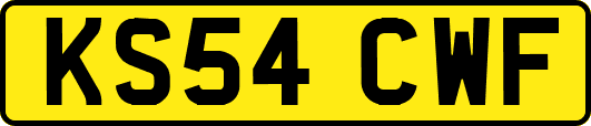 KS54CWF