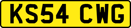 KS54CWG