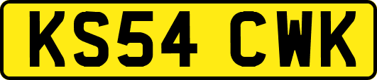KS54CWK