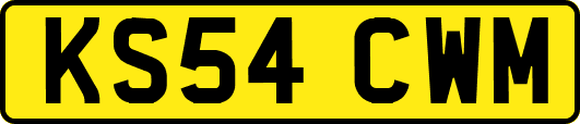 KS54CWM
