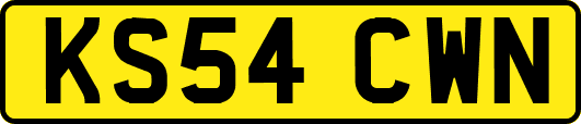 KS54CWN