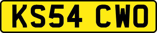KS54CWO