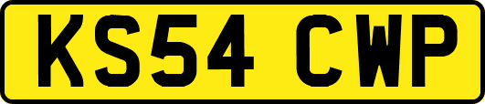 KS54CWP