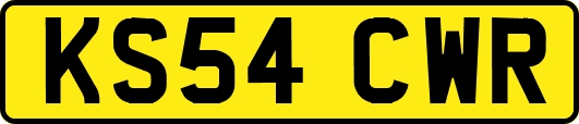 KS54CWR