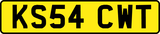KS54CWT